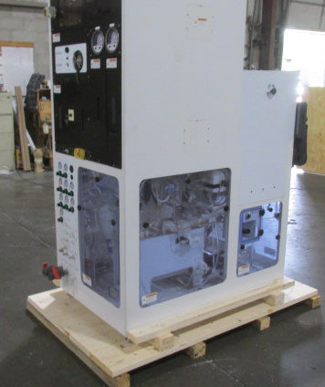 Semitool Equinox Semiconductor Wafer Electroplating System