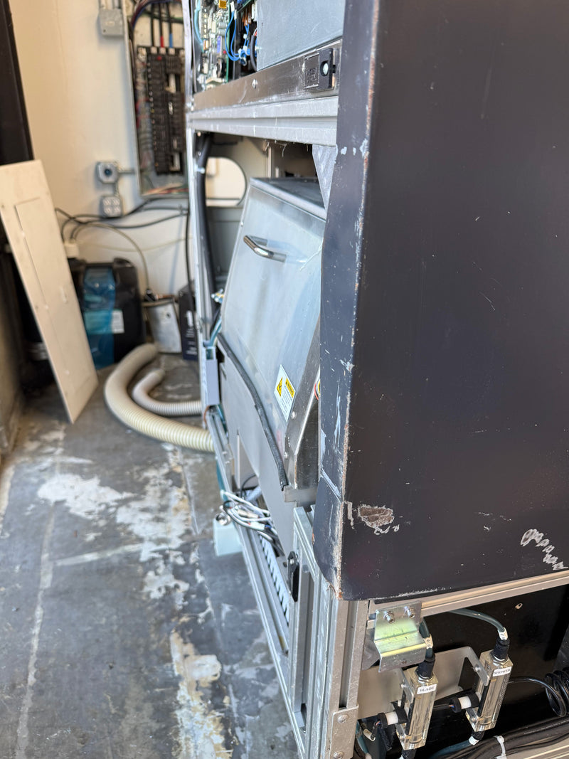 Disco DAD 3350 Automatic Dicing Saw