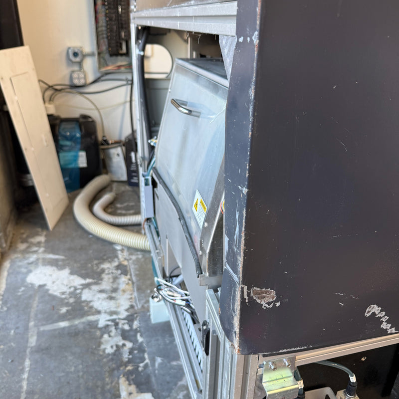 Disco DAD 3350 Automatic Dicing Saw