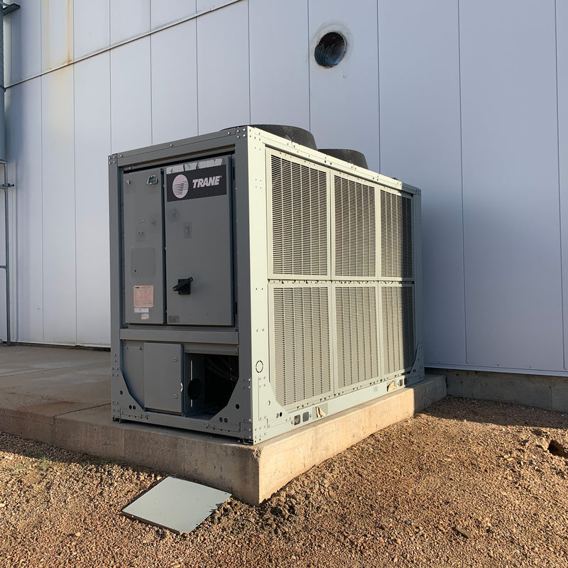 Trane CGAN 026 F 2 E 02 AXD 2 A 1 A 1 B 1 AX XA 1 C 1 A 2 X XX 8 B XA 1 A 3 A 10 XXXC XX Chiller