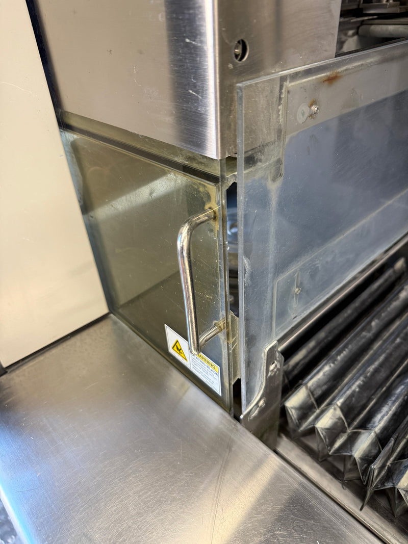 Disco DAD 3350 Automatic Dicing Saw