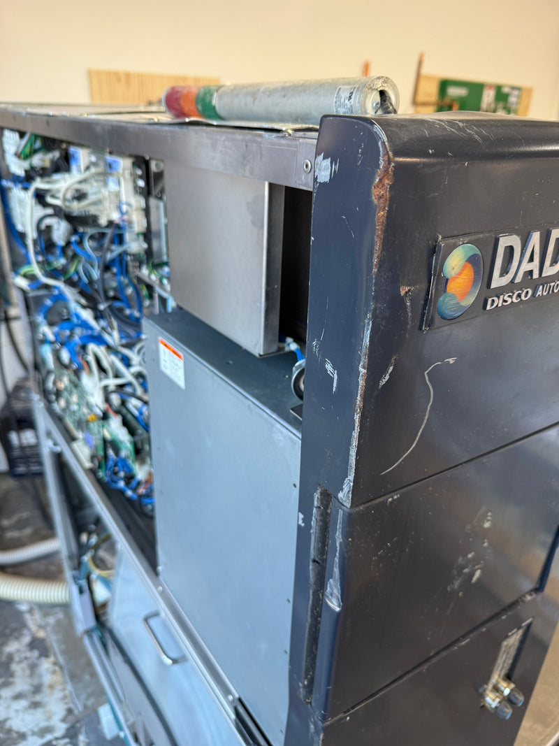 Disco DAD 3350 Automatic Dicing Saw