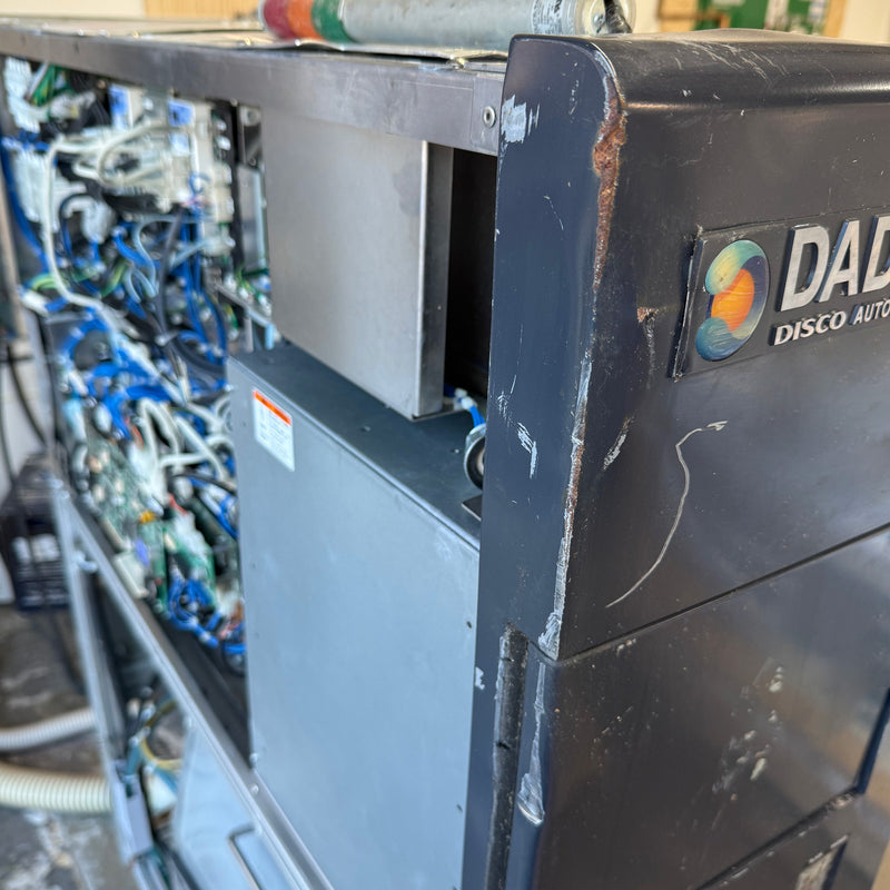 Disco DAD 3350 Automatic Dicing Saw