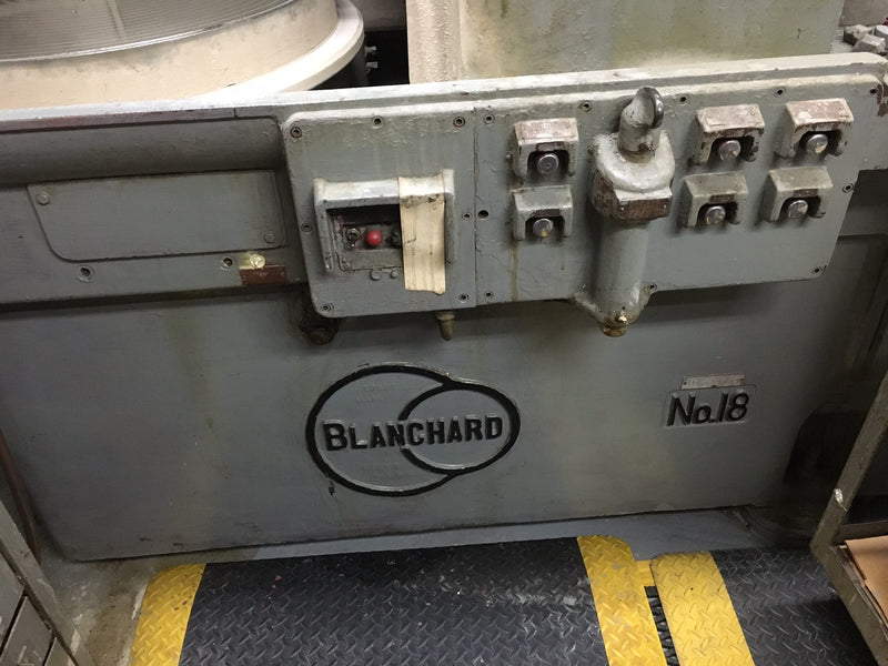 Blanchard 18