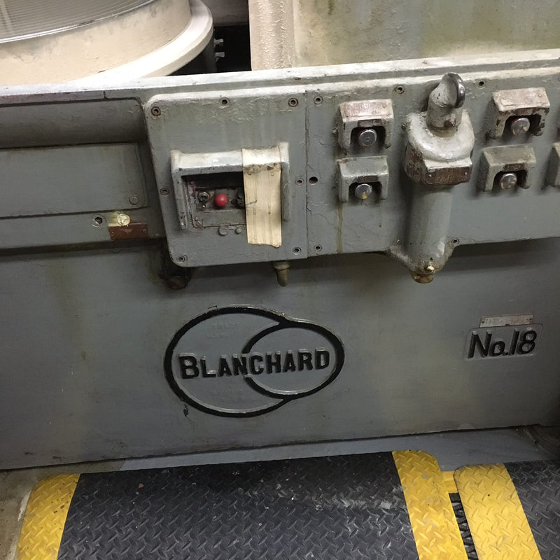 Blanchard 18