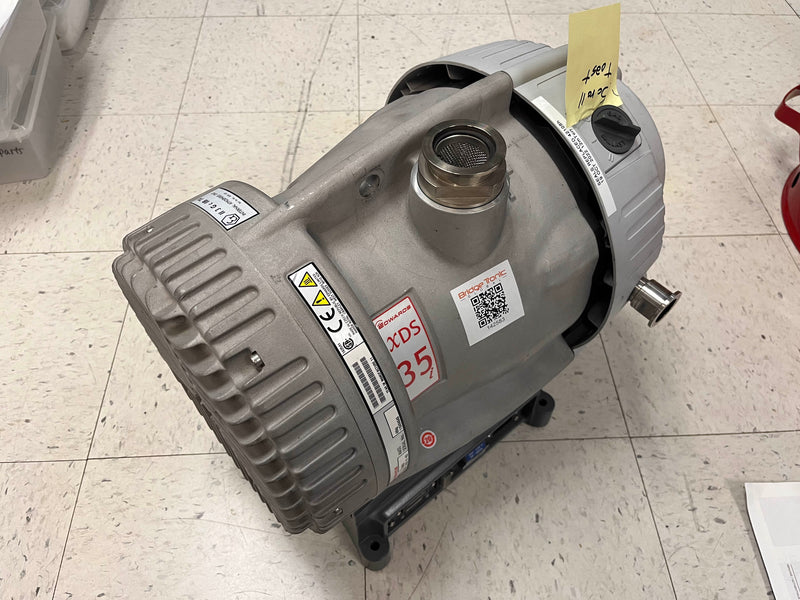Edwards XDS 35 i Pump