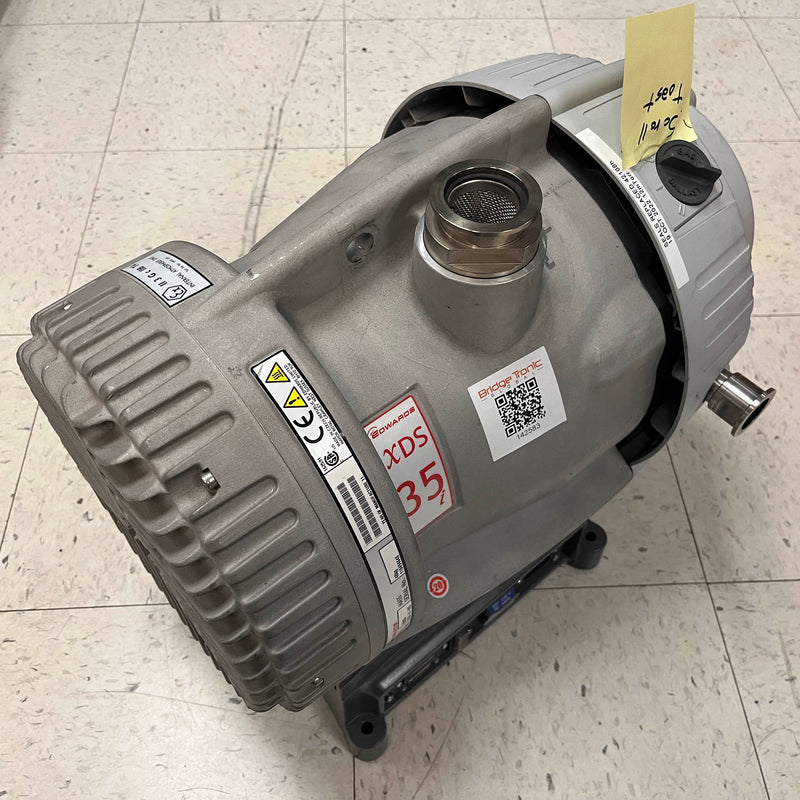 Edwards XDS 35 i Pump