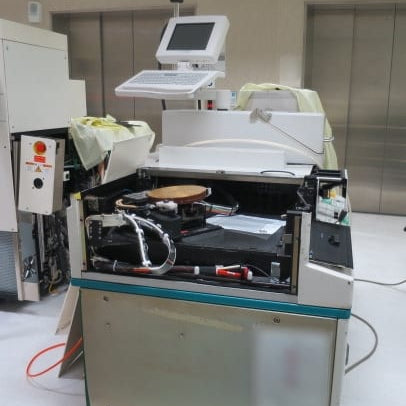 Electroglas 4090 u Thin Prober