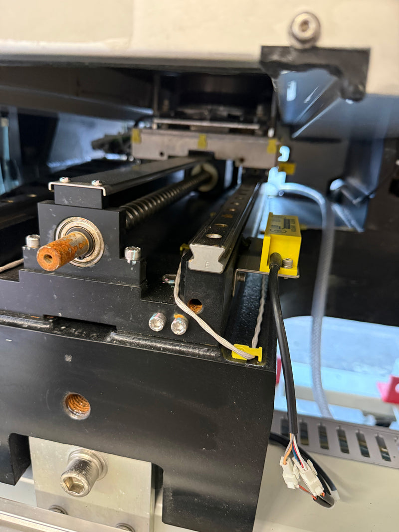 Disco DAD 3350 Automatic Dicing Saw