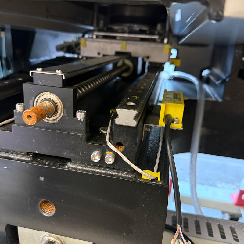 Disco DAD 3350 Automatic Dicing Saw