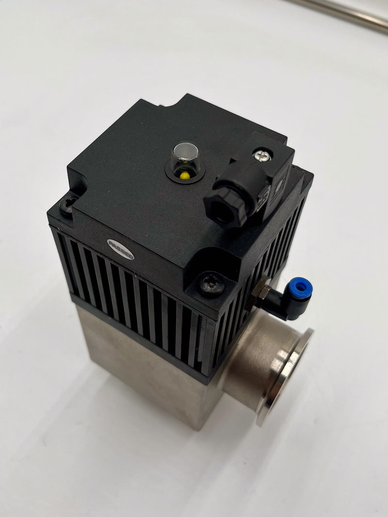 Edwards PV 40 PK B Vacuum Angle Valve
