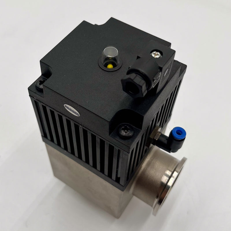 Edwards PV 40 PK B Vacuum Angle Valve