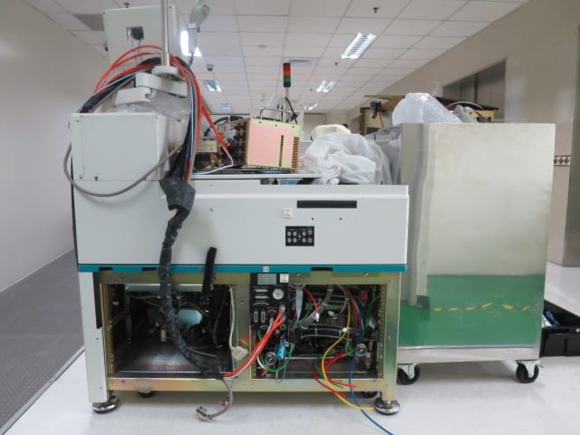 Electroglas 4090 u Thin Prober