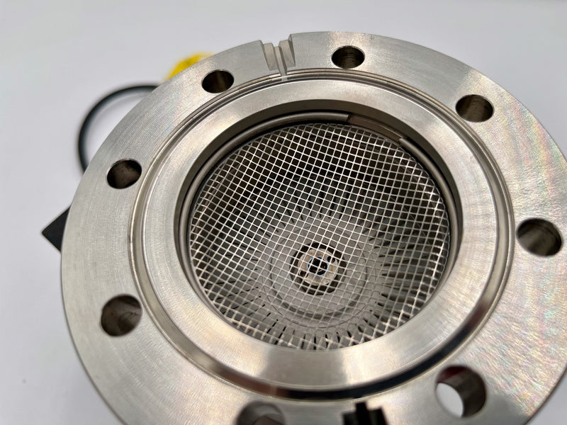 Leybold Turbovac 50 Turbo Pump