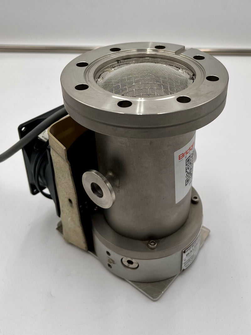 Pfeiffer TPU 050 Vacuum Pump