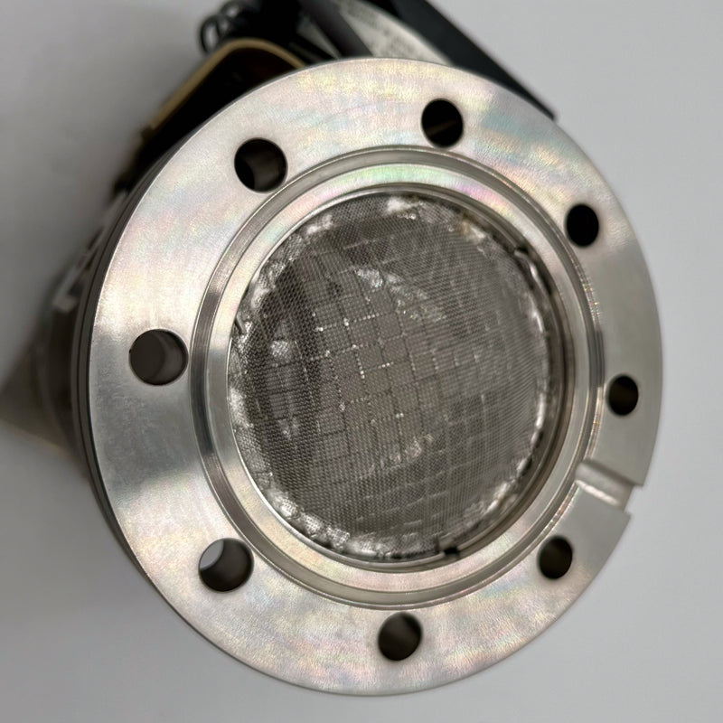 Pfeiffer TPU 050 Vacuum Pump