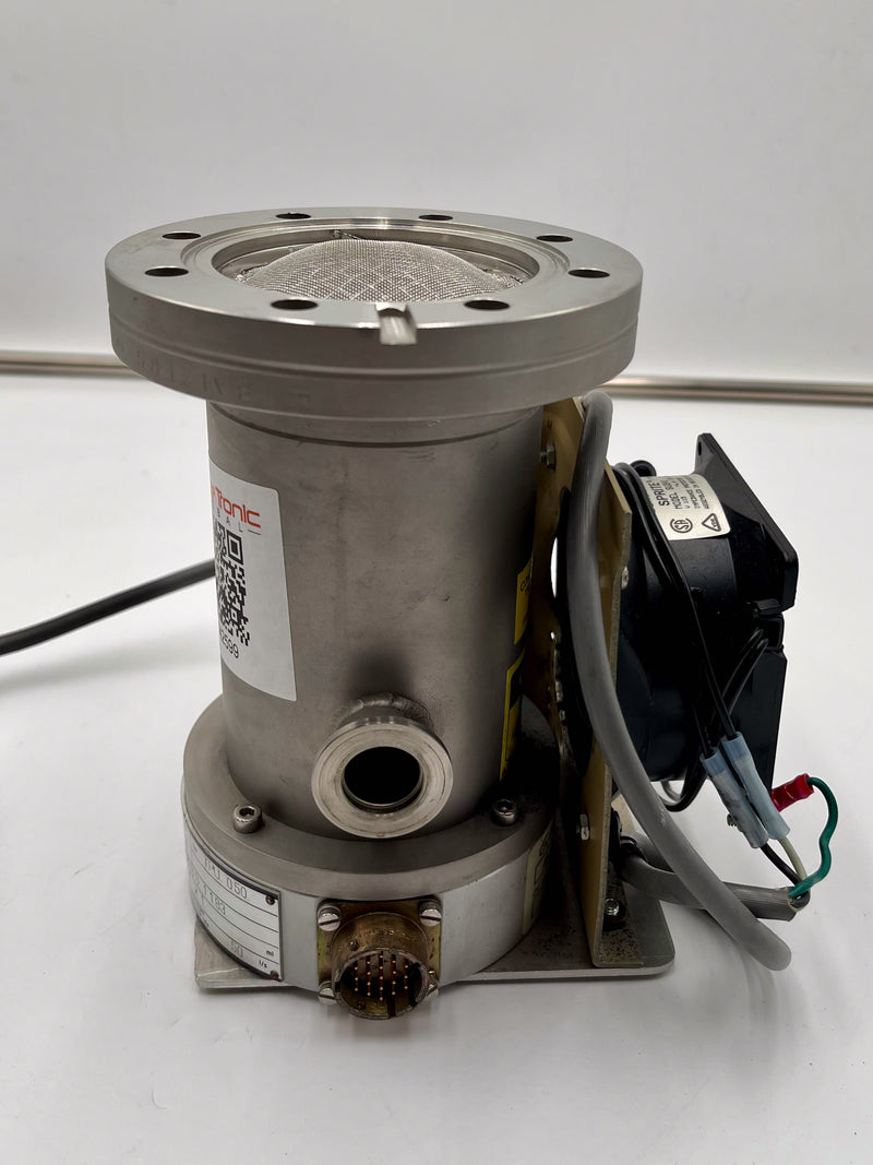Pfeiffer TPU 050 Vacuum Pump