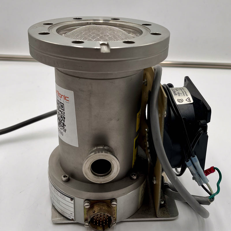 Pfeiffer TPU 050 Vacuum Pump