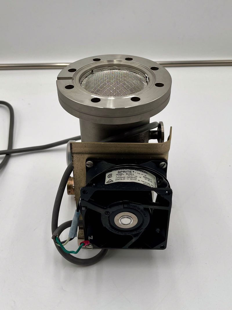Pfeiffer TPU 050 Vacuum Pump