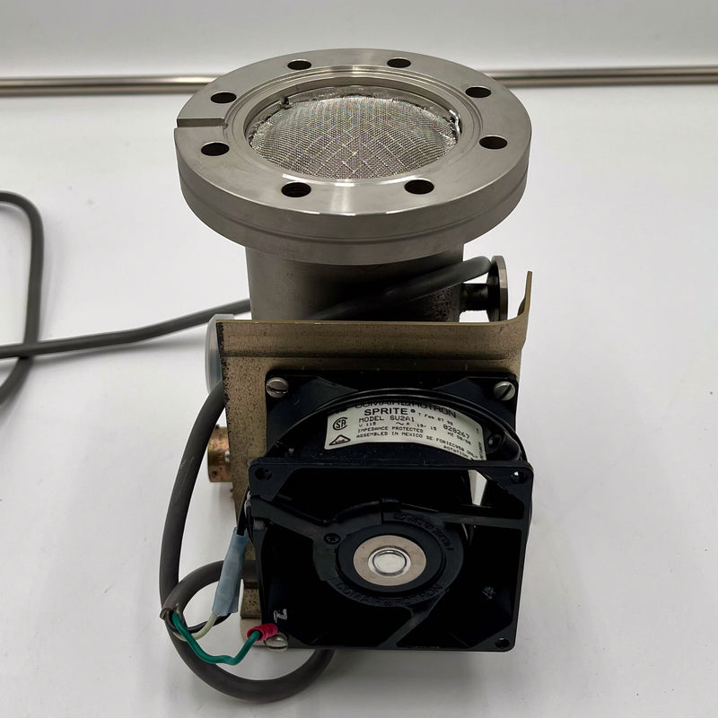 Pfeiffer TPU 050 Vacuum Pump
