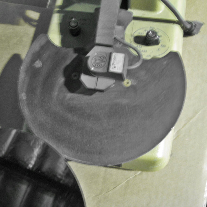 Magnetron 800 Four Point Probe