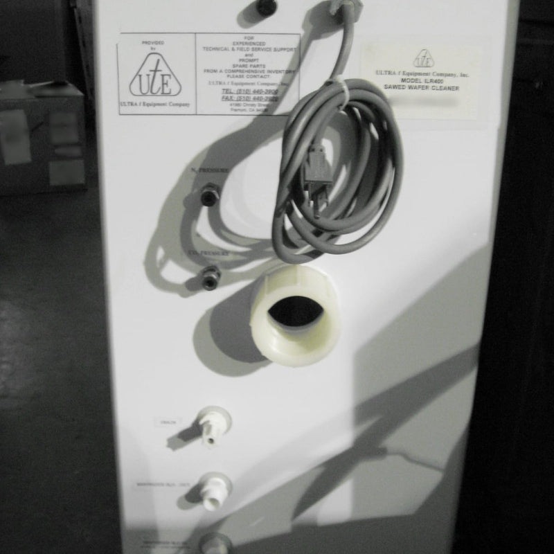 Ultra T IRL 400 In-Line CO2 Reionizer
