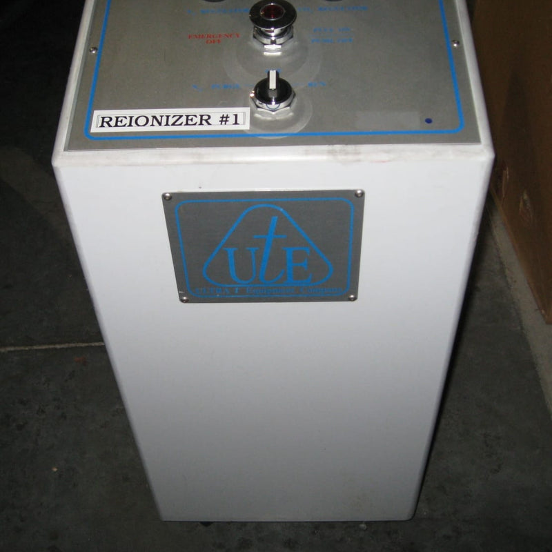 Ultra T IRL 400 In-Line CO2 Reionizer