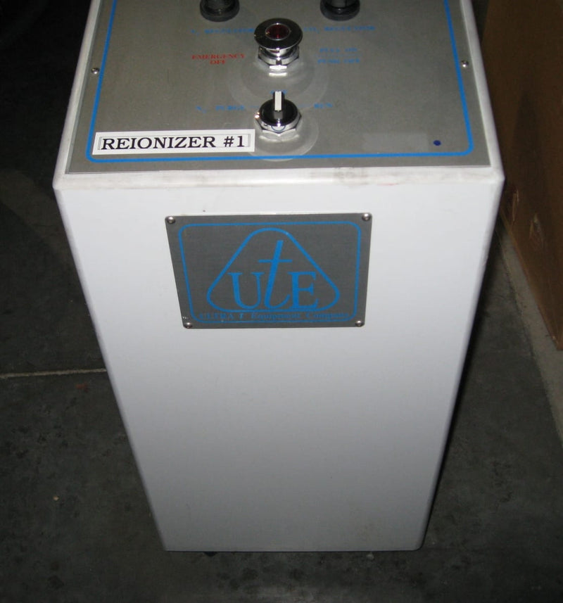 Ultra T IRL 400 In-Line CO2 Reionizer