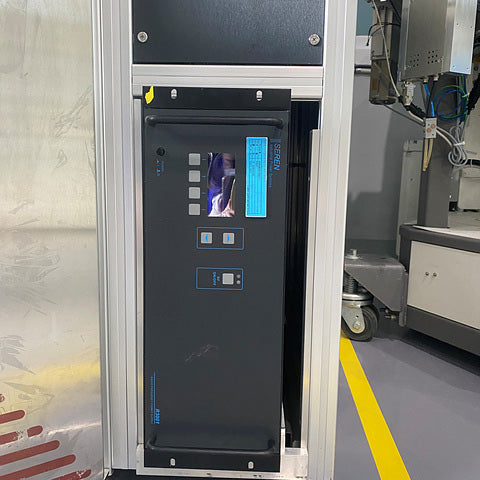 Plasmatherm SLR 770 ICP Deep Silicon Etcher (Inductively Coupled Plasma)