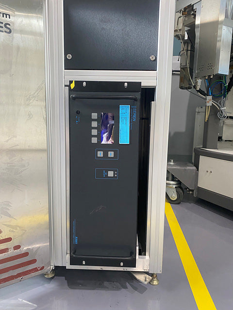 Plasmatherm SLR 770 ICP Deep Silicon Etcher (Inductively Coupled Plasma)