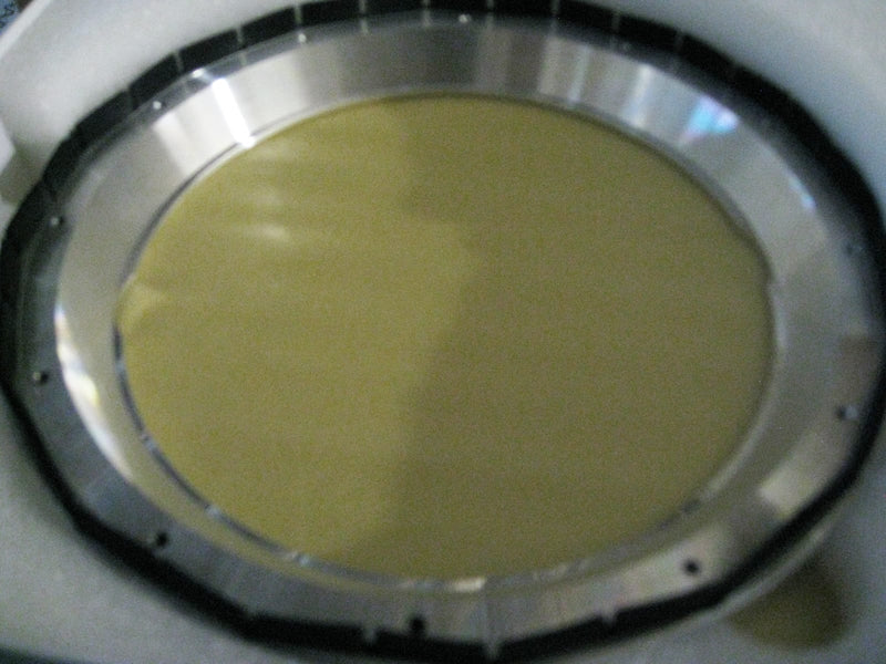Norton Diamond Wheel