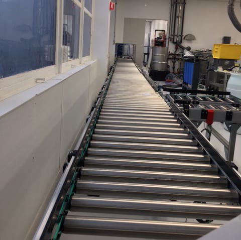 Gebhardt Conveyor