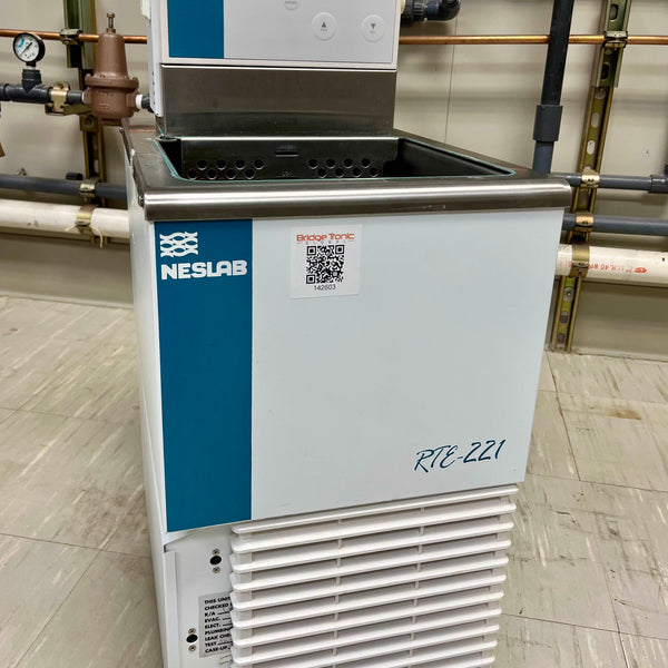 Neslab RTE 221 Chiller