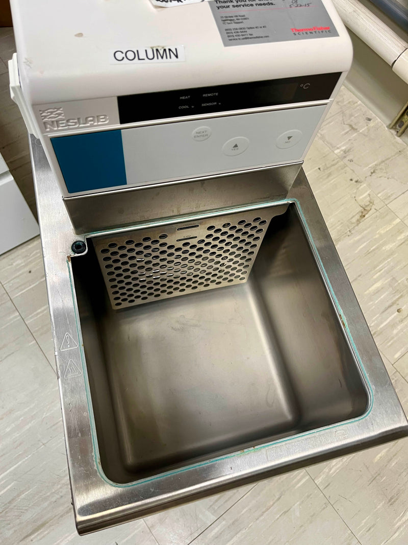 Neslab RTE 221 Chiller