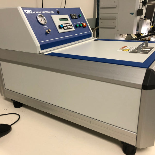 Ultron UH 102 8 UV Exposure Tool