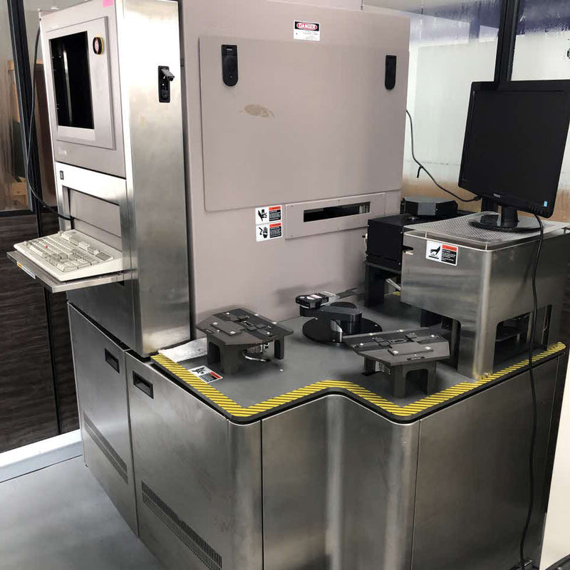 KLA Quantox 64100 Measurement System