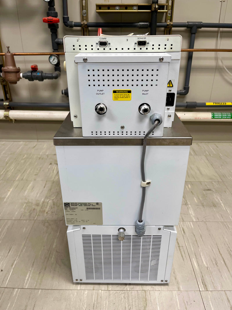 Neslab RTE 221 Chiller