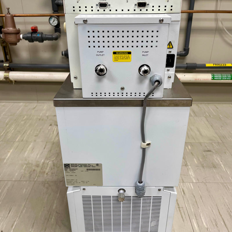 Neslab RTE 221 Chiller