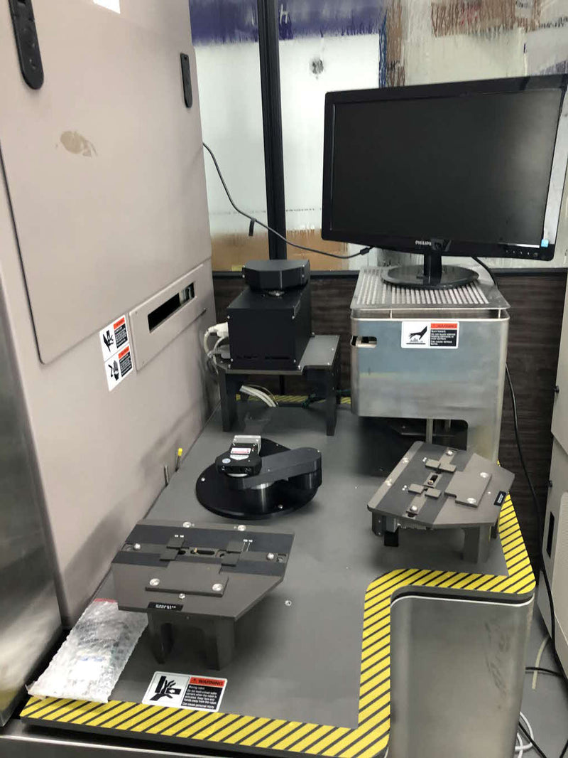 KLA Quantox 64100 Measurement System