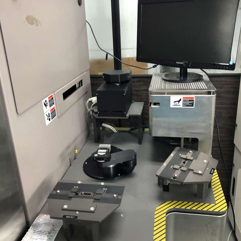 KLA Quantox 64100 Measurement System