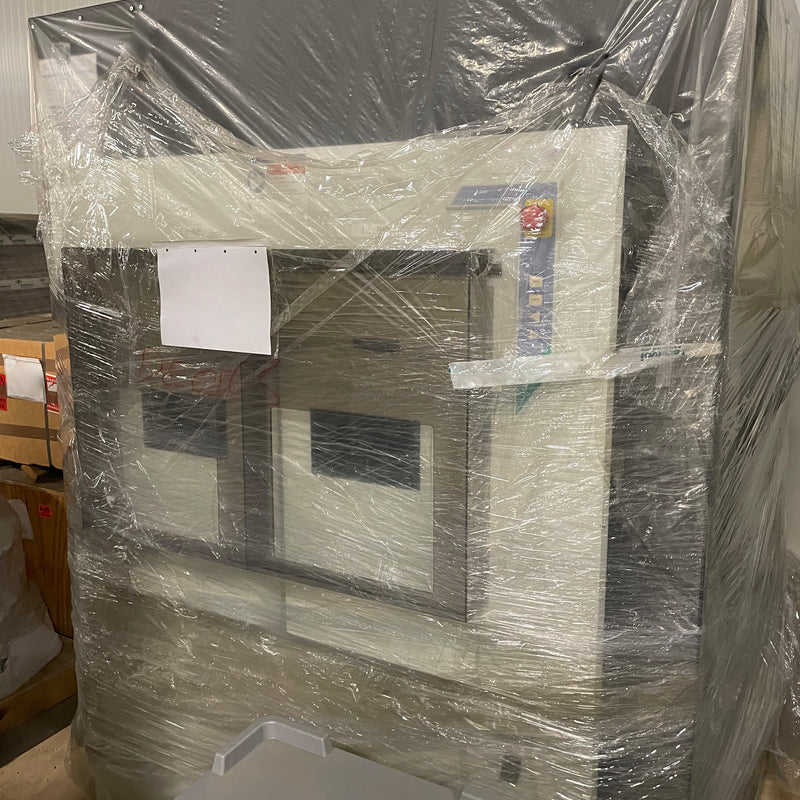 Applied Materials Centura 5200 MXP+ SOG Etcher