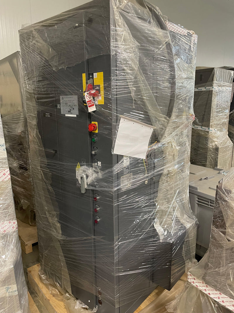 Applied Materials Centura 5200 MXP+ SOG Etcher