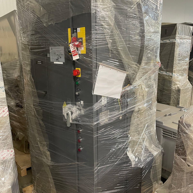 Applied Materials Centura 5200 MXP+ SOG Etcher