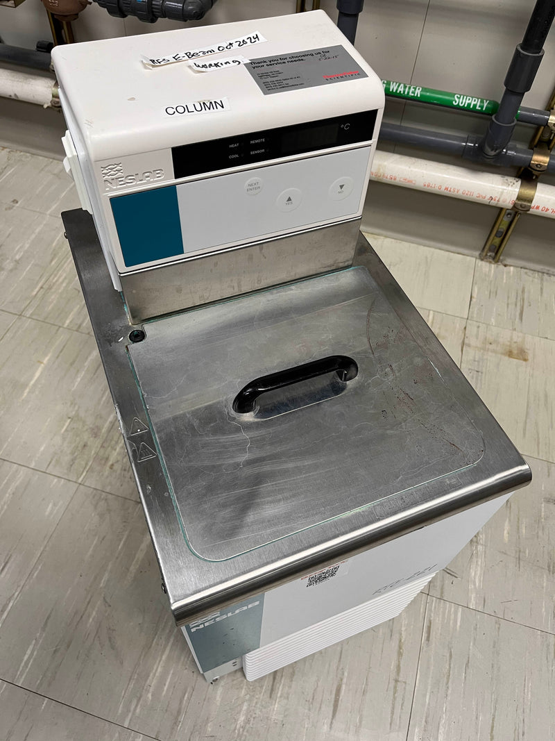 Neslab RTE 221 Chiller