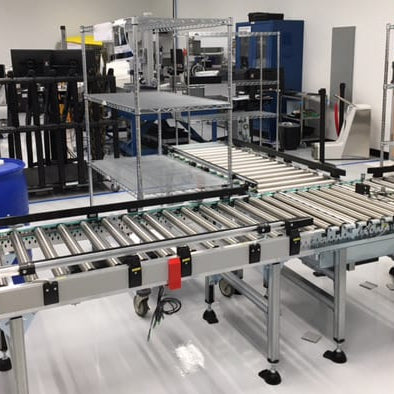 Gebhardt Conveyor