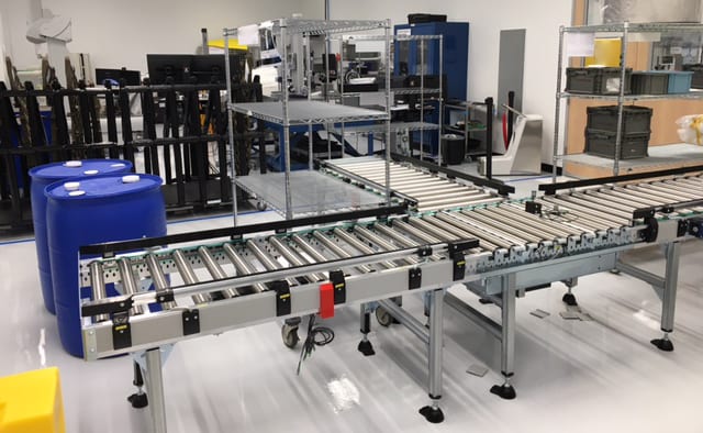 Gebhardt Conveyor