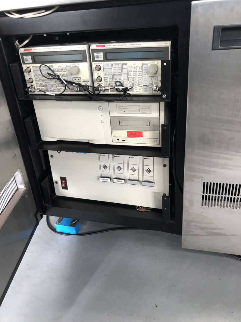 KLA Quantox 64100 Measurement System