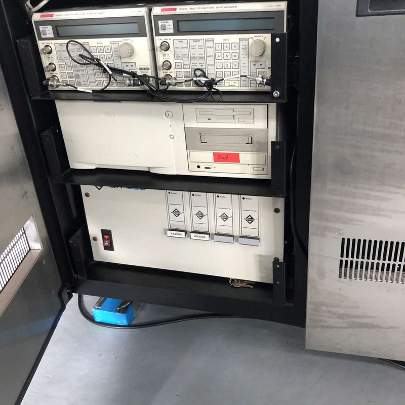 KLA Quantox 64100 Measurement System