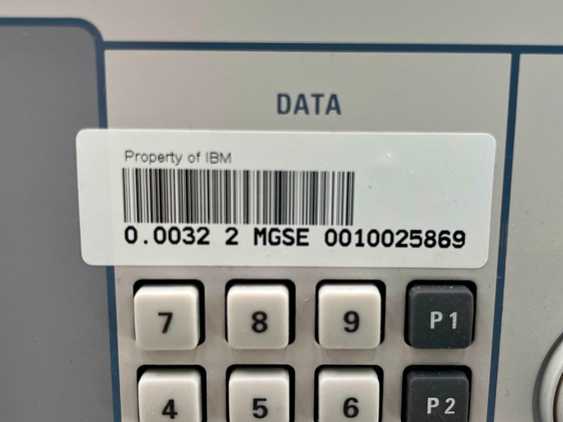 Rohde & Schwarz PSP 7 Industrial Controller