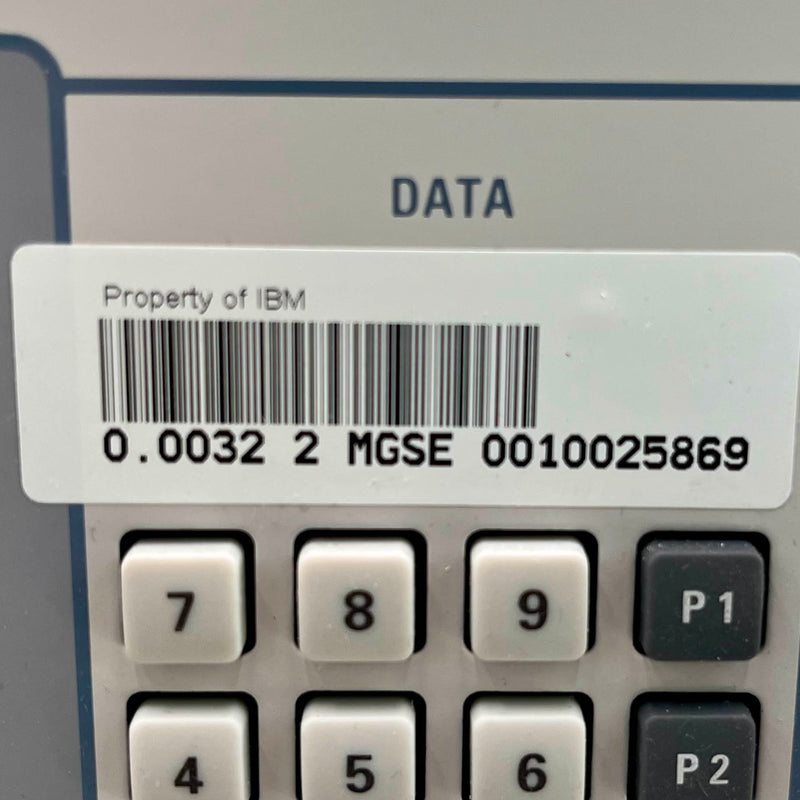 Rohde & Schwarz PSP 7 Industrial Controller